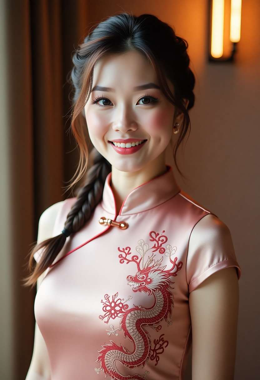 春风入罗帷