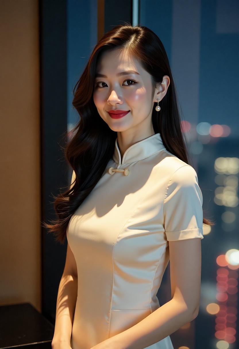 臣年宇宙访谈