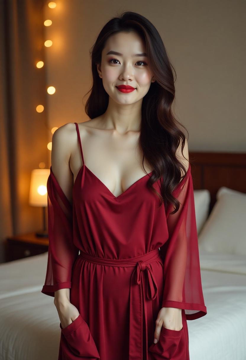 锦上繁华